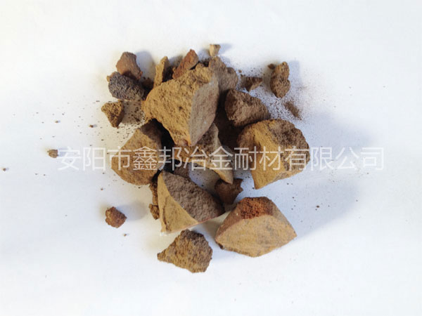 煉鋼中加入氮化硅錳是什么操作？