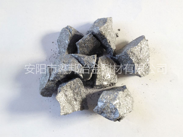 球化劑的熔煉要點！