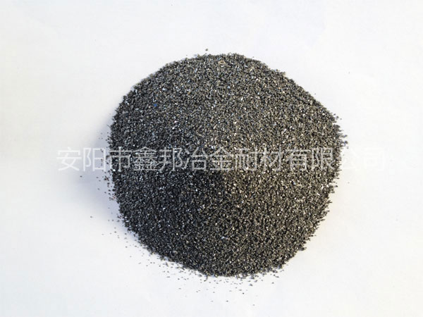 碳化硅特性介紹！