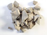 氮化硅鐵在煉鋼行業(yè)中如何提高鋼材性能？